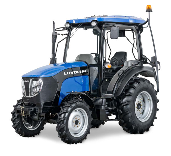 lovol-m504 lovol-m504