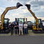 LOVOL na Zielonym Agro Show 2026